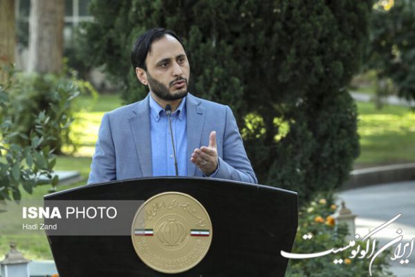 با موافقت دولت وزیر اقتصاد عضو شورای عالی کار شد