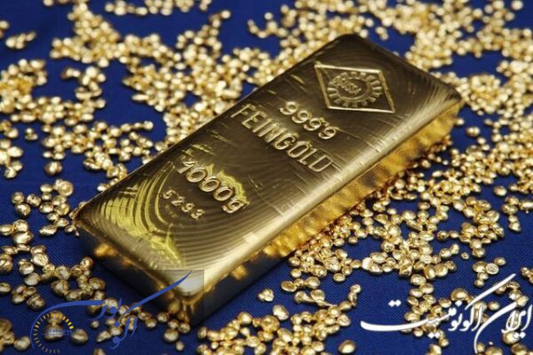 بازار طلای جهانی در خواب زمستانی