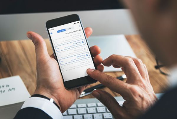 انتقال پول ولی با زمانبندی