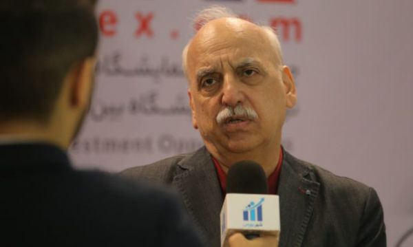 عبده تبریزی: بورس برای رشد رقیبی ندارد