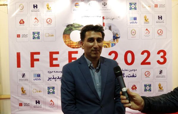 قشم به هاب سرمایهگذاری در حوزه نفت و انرژی تبدیل خواهد شد