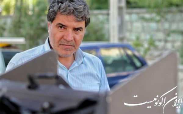اطیابی «هتل» میسازد