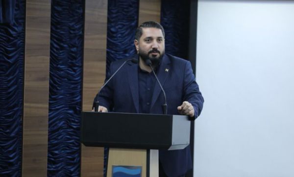انتخاب میثم مرادی نیا بهعنوان عضو هیات مدیره انجمن روابط عمومی ایران