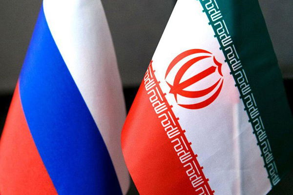 منطقه آزاد تجاری با اتحادیه اقتصادی اوراسیا بین ایران و روسیه ایجاد می شود